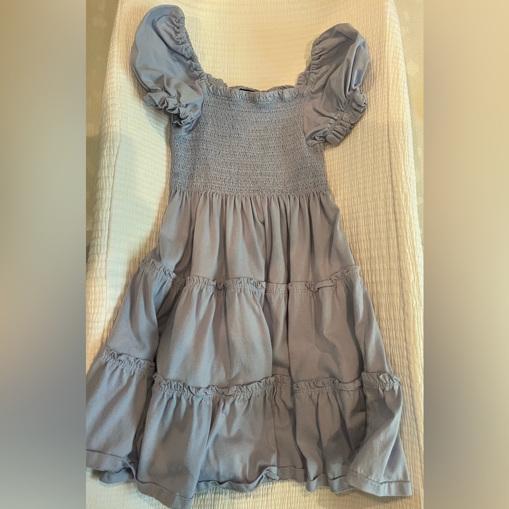 Ralph Lauren girls dress size 6x